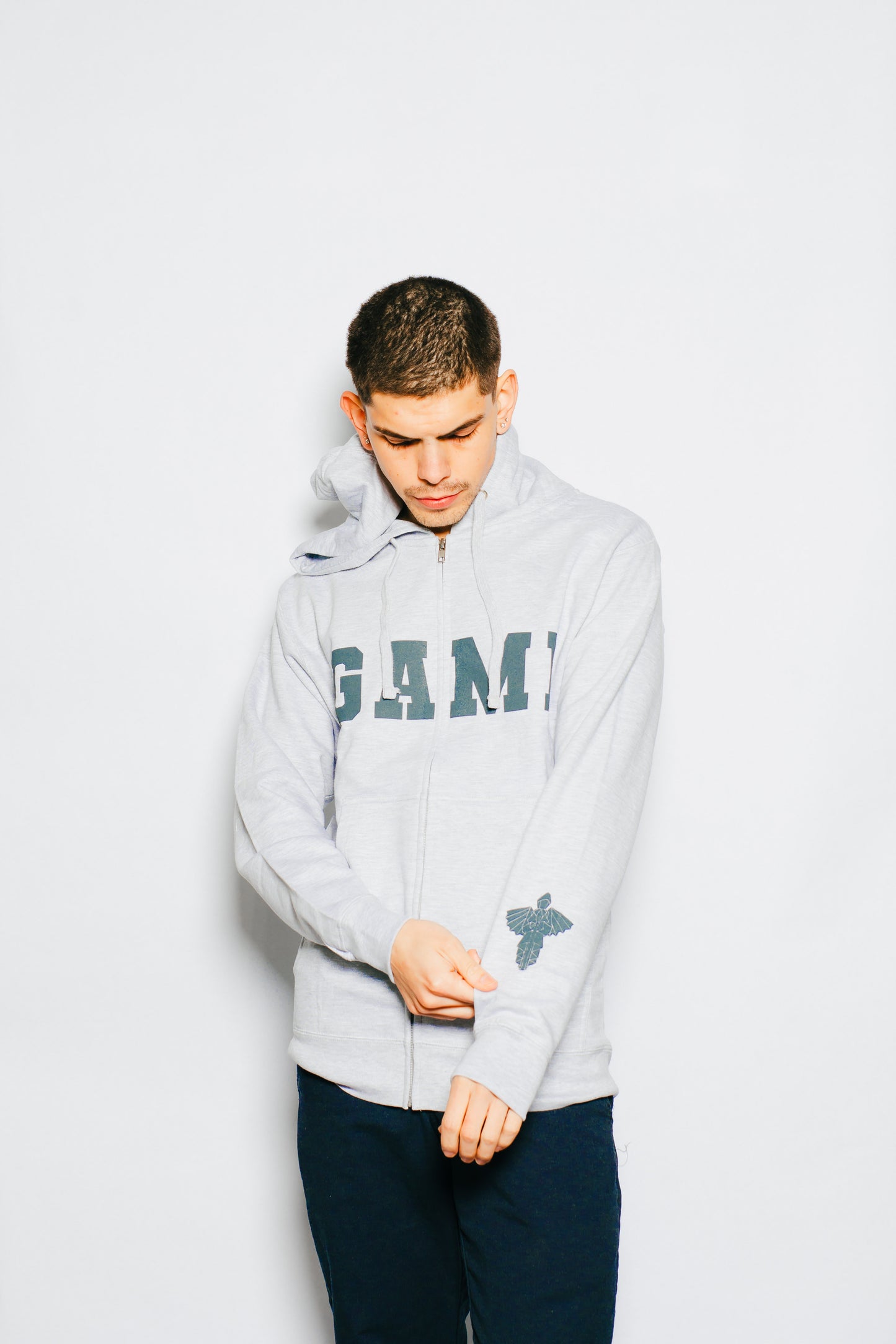 GAMI Zip Up
