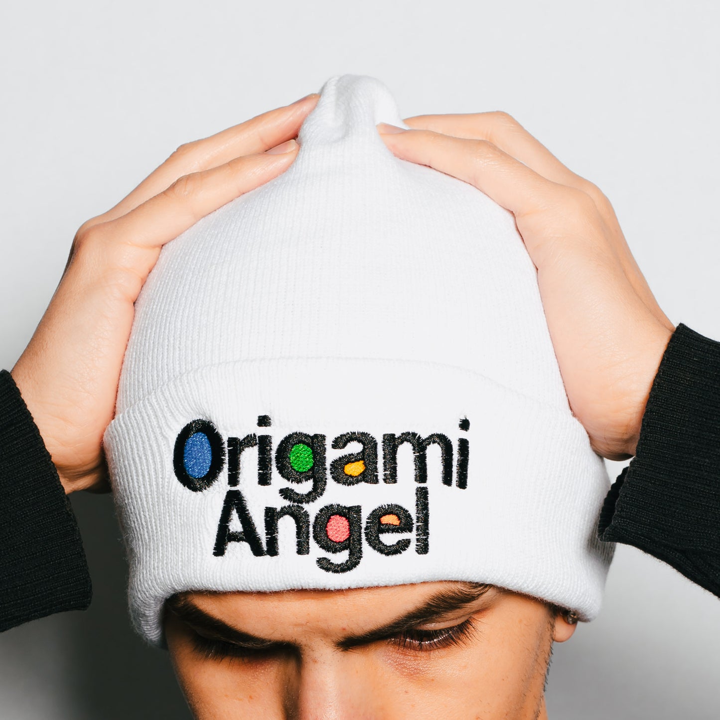 Spectrum Beanie