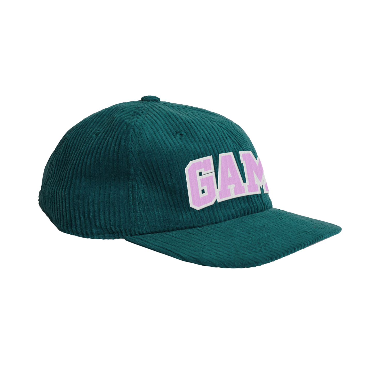 Gami Cap (Green)