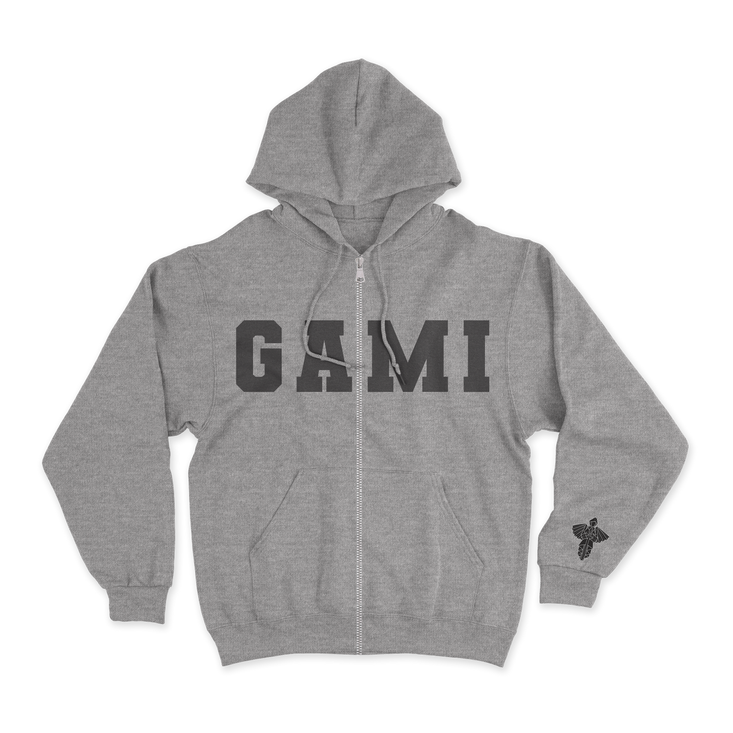 GAMI Zip Up