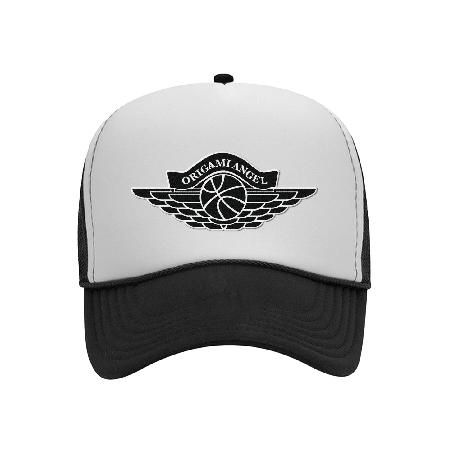 Gami Air Trucker Hat
