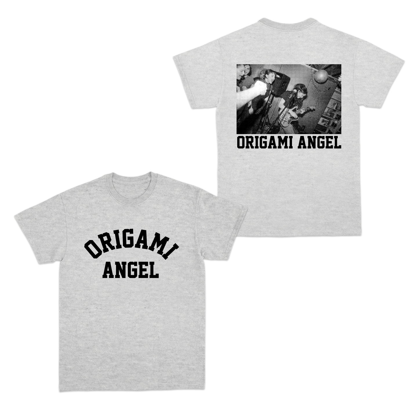 Varsity Tee