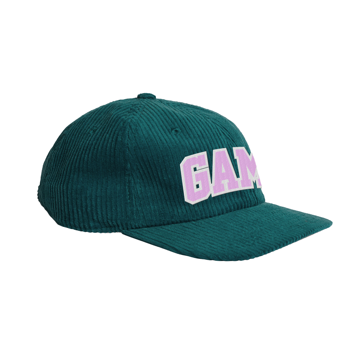 帽子 gami Gami Cap (Green) – Origami Angel
