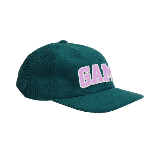 Gami Cap (Green)