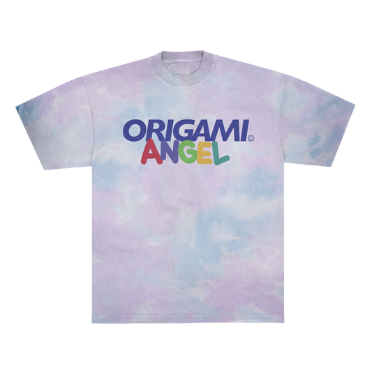 Purple Dream Console Tee