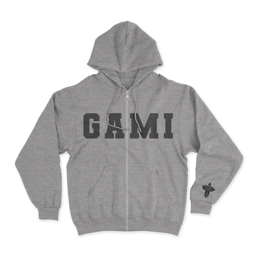 GAMI Zip Up