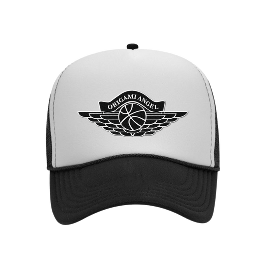 Gami Air Trucker Hat