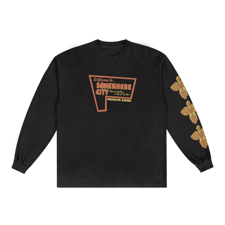 Merch – Origami Angel