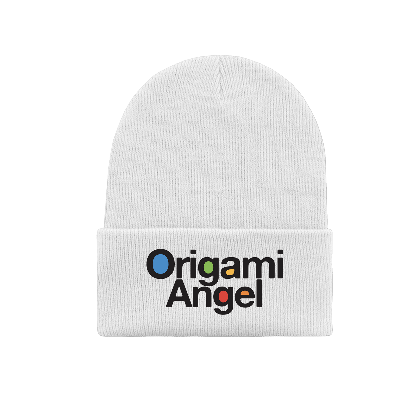 Spectrum Beanie